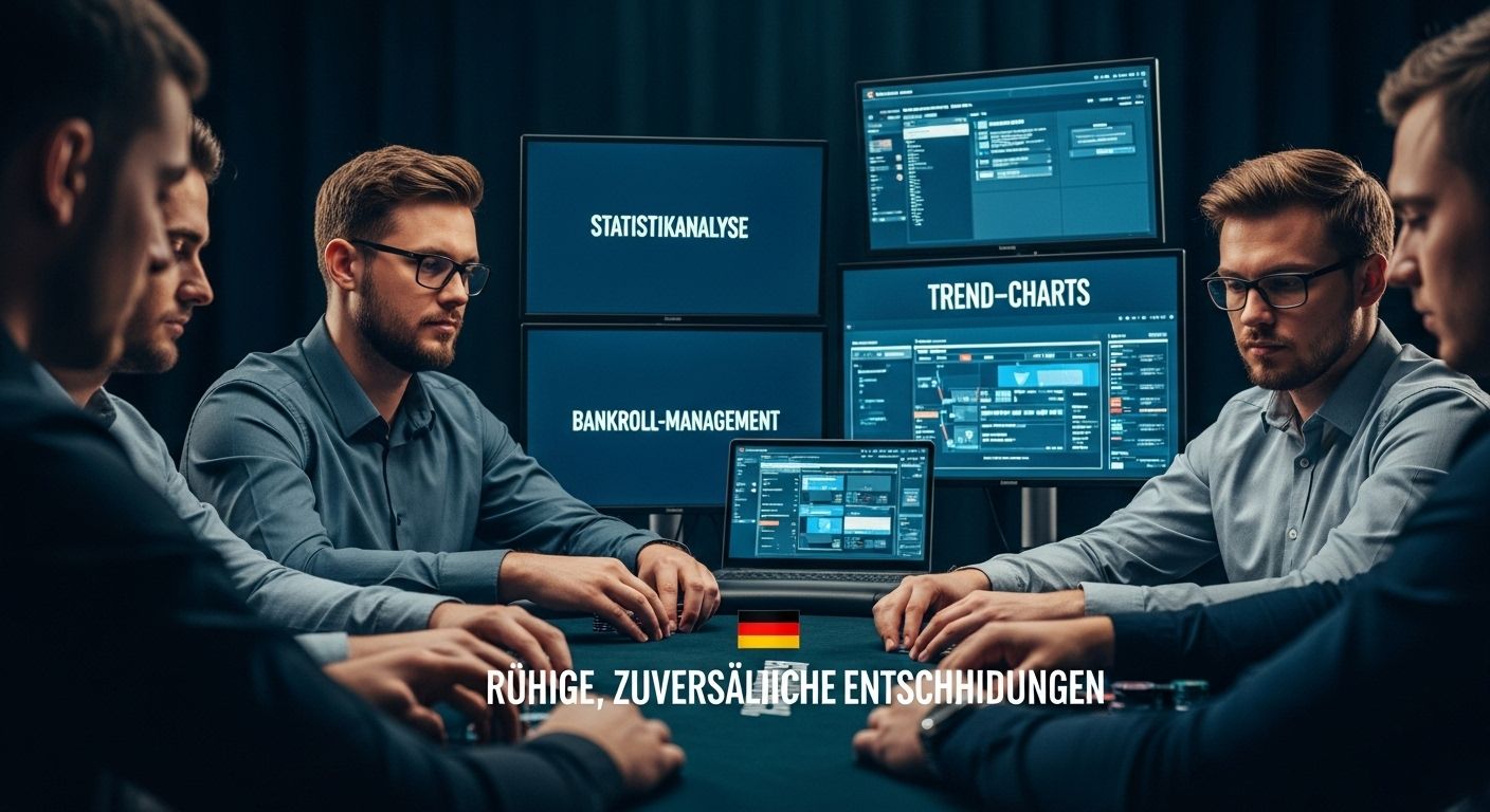 Strategien für erfolgreiches Wetten live match odds