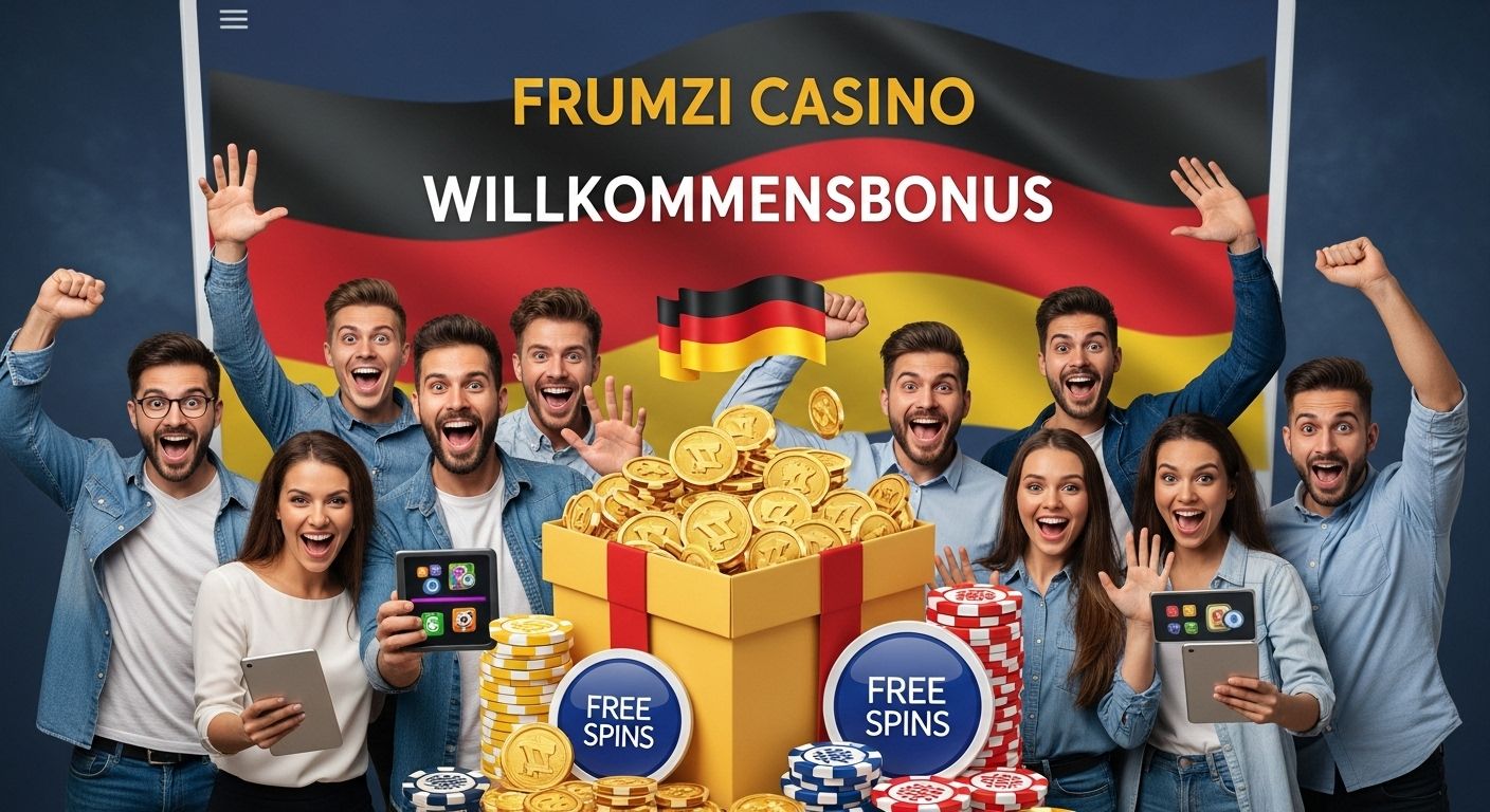 Willkommensbonus free spins no deposit