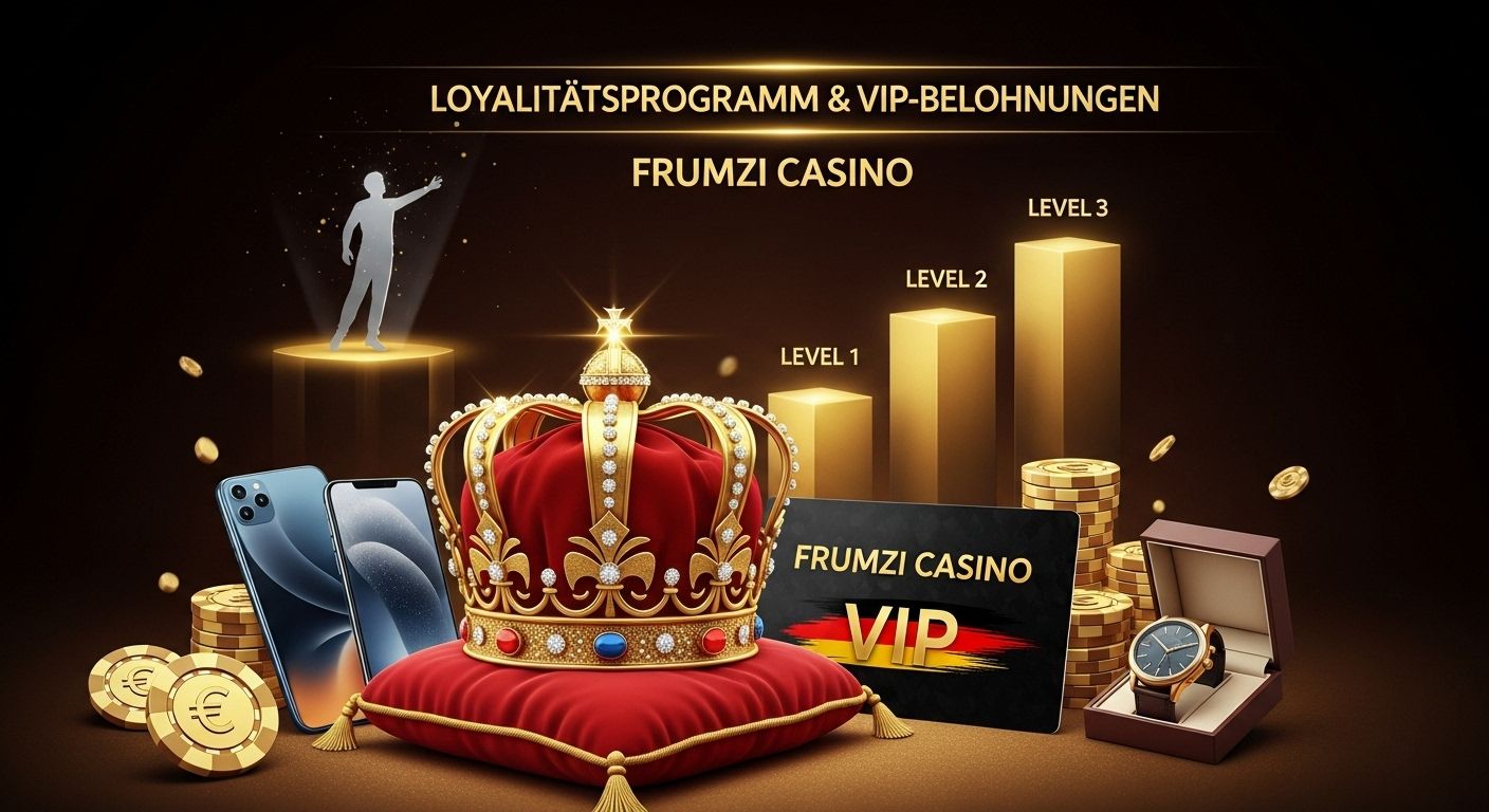 Treueprogramme und VIP VIP casino
