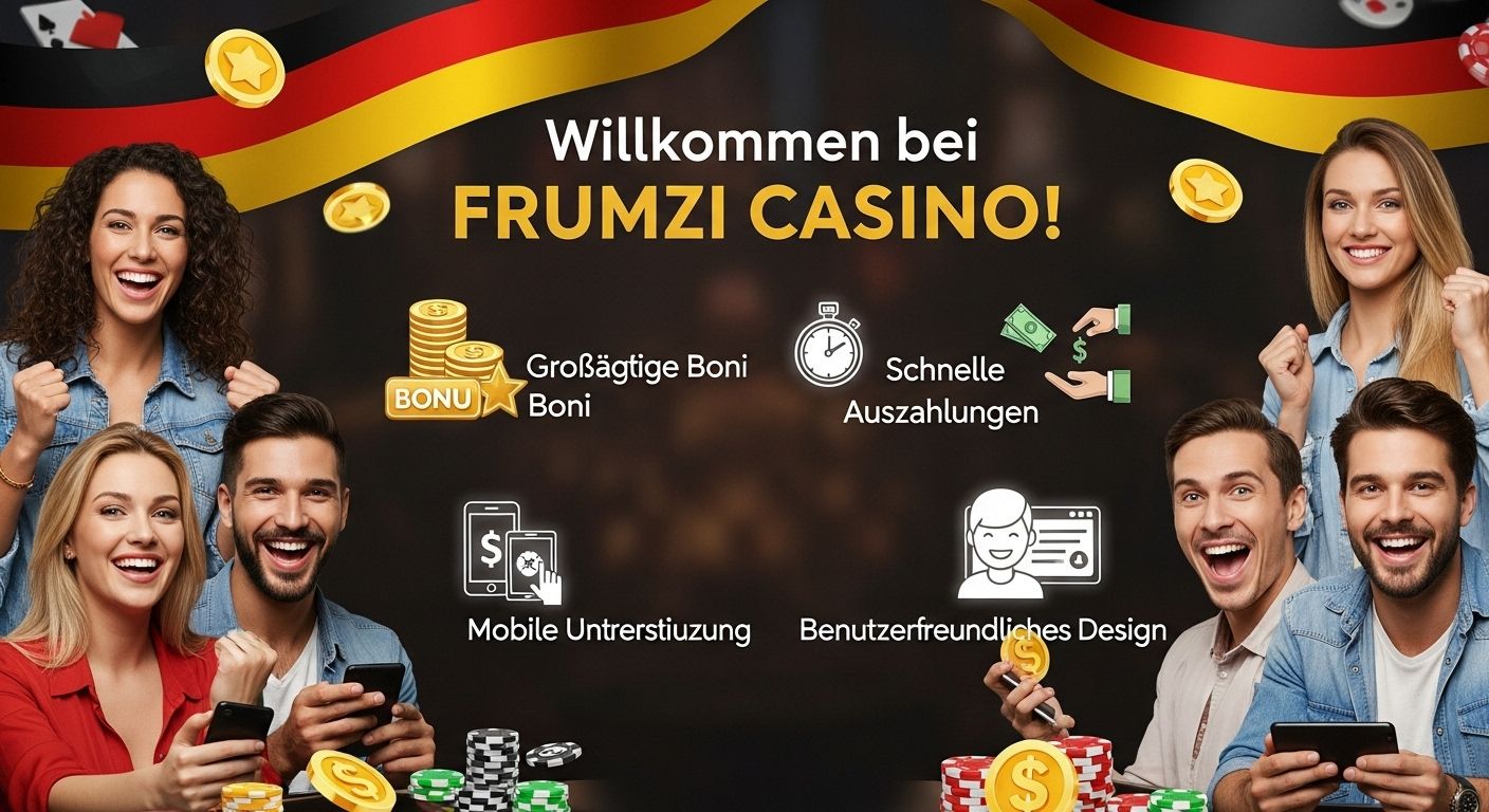 Vorteile des Spielens hier frumzi casino bonus ohne einzahlung