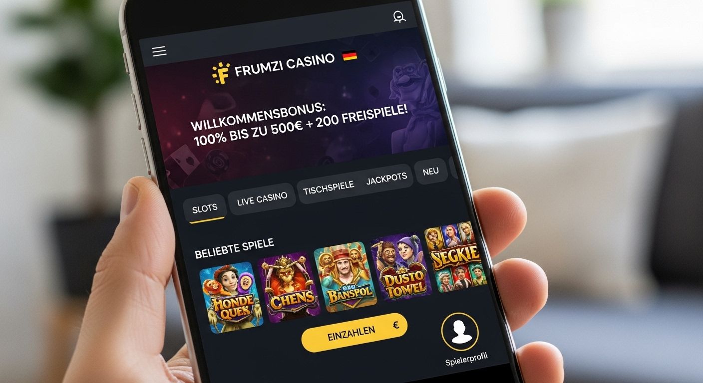 Features und Funktionalität casino app no download