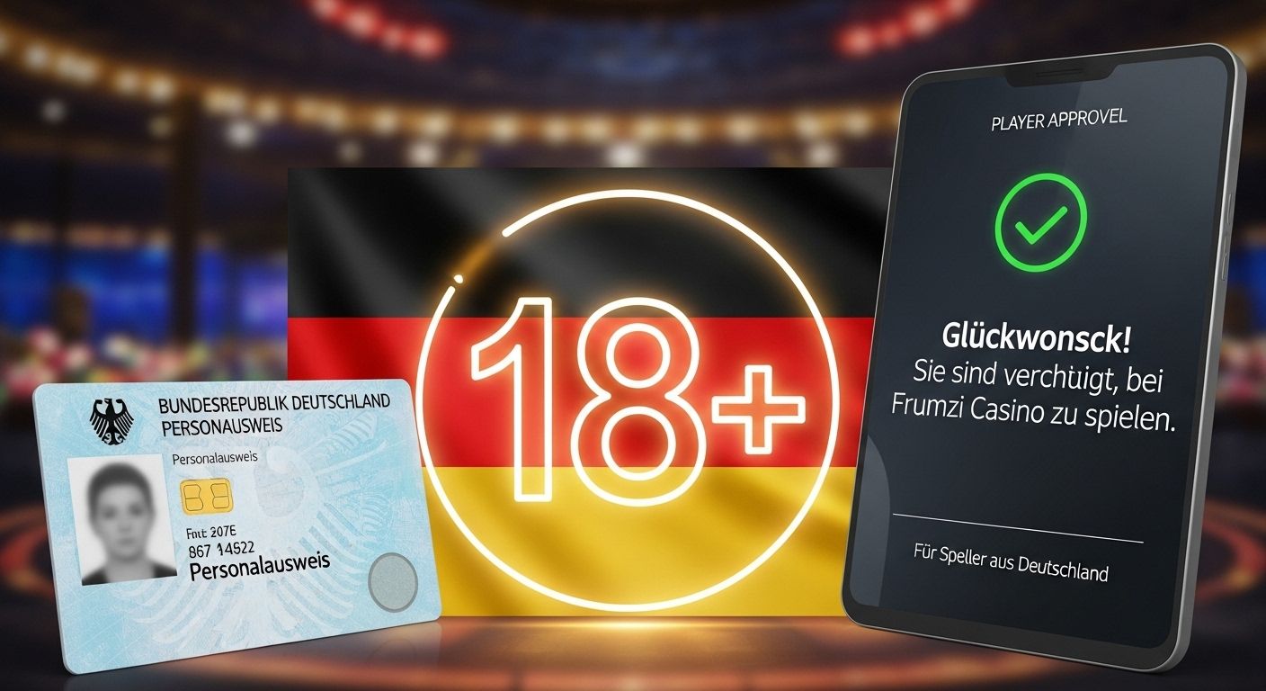Beheben von Registrierungsproblemen casino registration guide